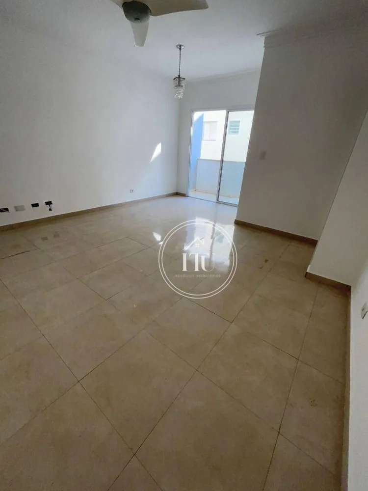 Apartamento, 3 quartos, 98 m² - Foto 2