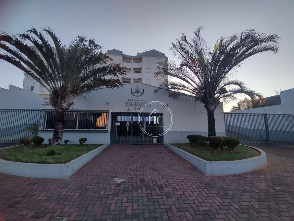 Apartamento, 3 quartos, 98 m² - Foto 9