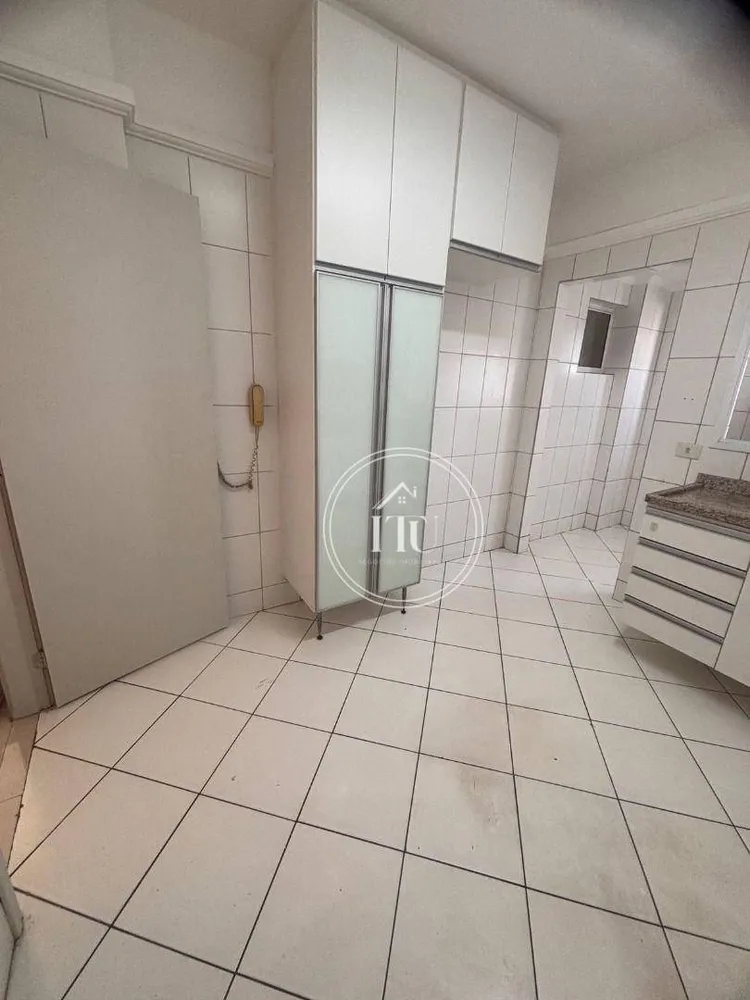 Apartamento, 3 quartos, 98 m² - Foto 3