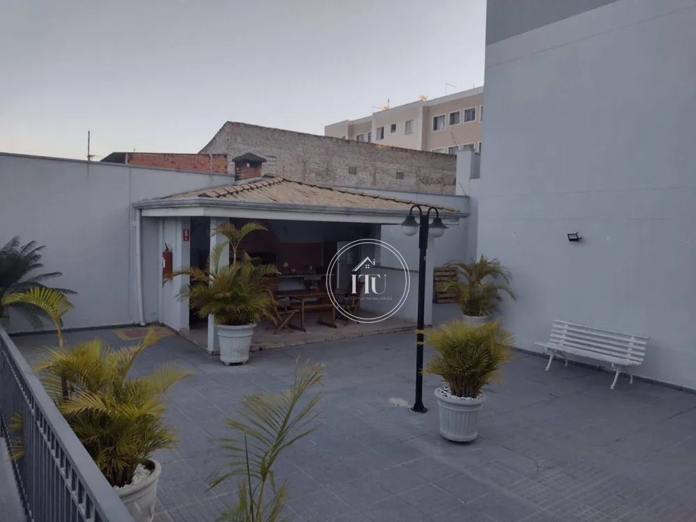 Apartamento, 3 quartos, 98 m² - Foto 11