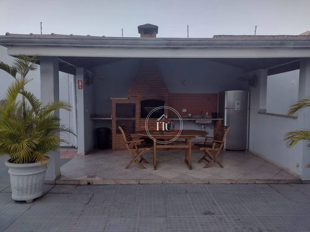 Apartamento, 3 quartos, 98 m² - Foto 12