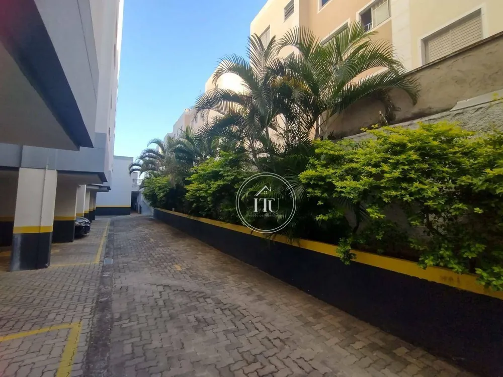 Apartamento, 3 quartos, 98 m² - Foto 10