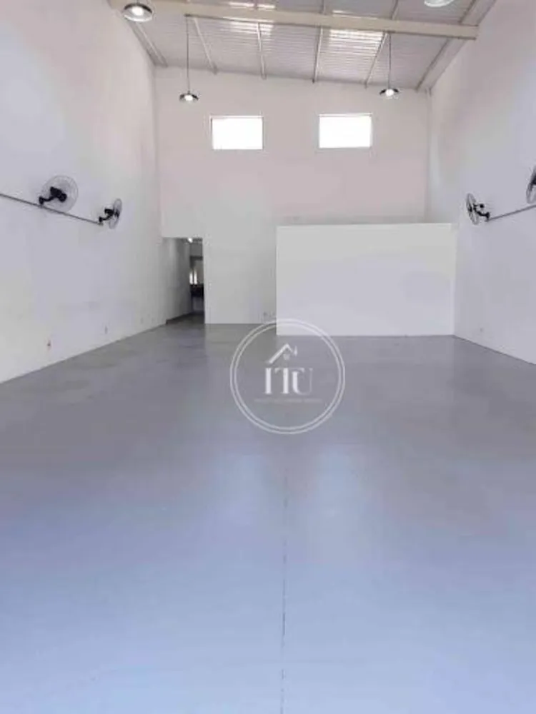 Loja-Salão, 140 m² - Foto 3