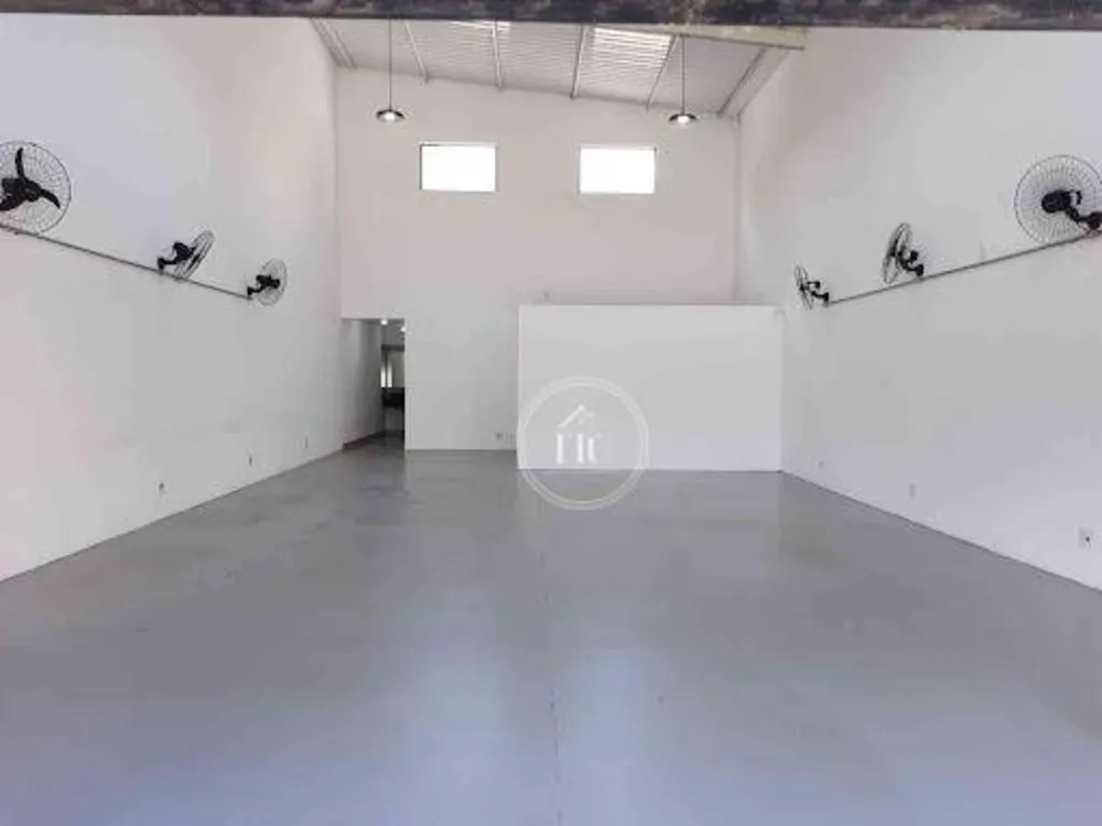 Loja-Salão, 140 m² - Foto 2