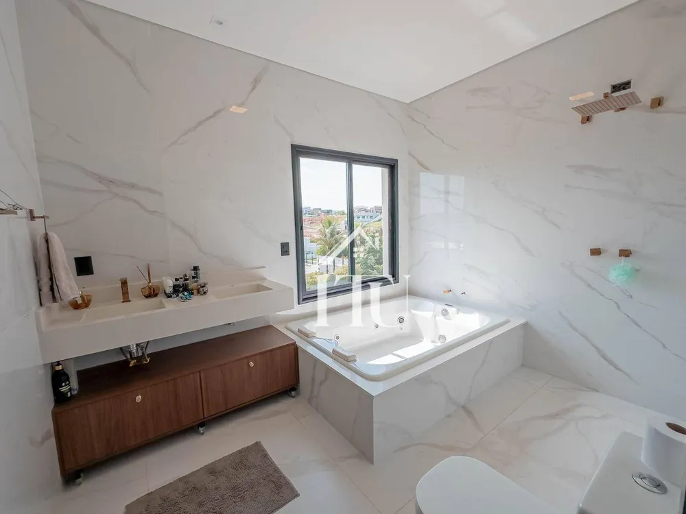 Casa de Condomínio, 4 quartos - Foto 6