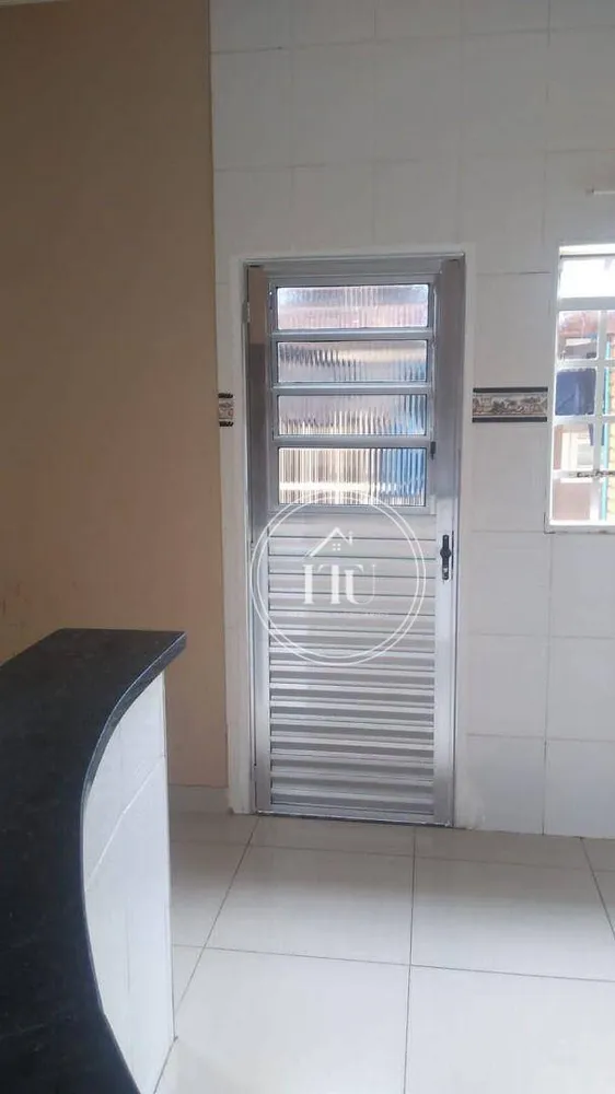Casa, 6 quartos, 142 m² - Foto 5