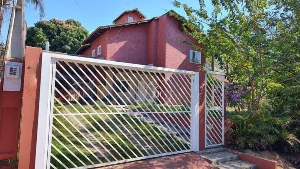 Casa de Condomínio, 4 quartos - Foto 16