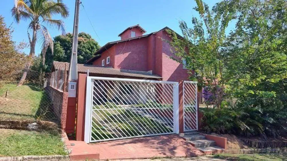Casa de Condomínio, 4 quartos - Foto 7