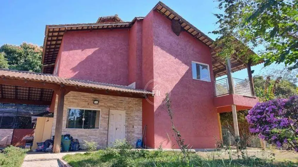 Casa de Condomínio, 4 quartos - Foto 8