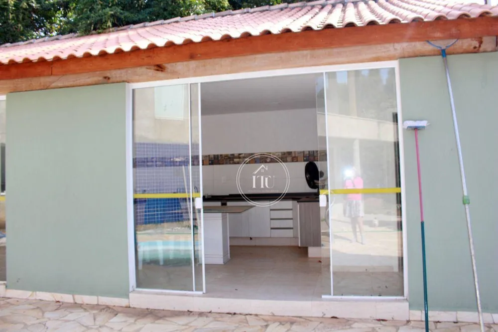 Casa de Condomínio, 4 quartos - Foto 3