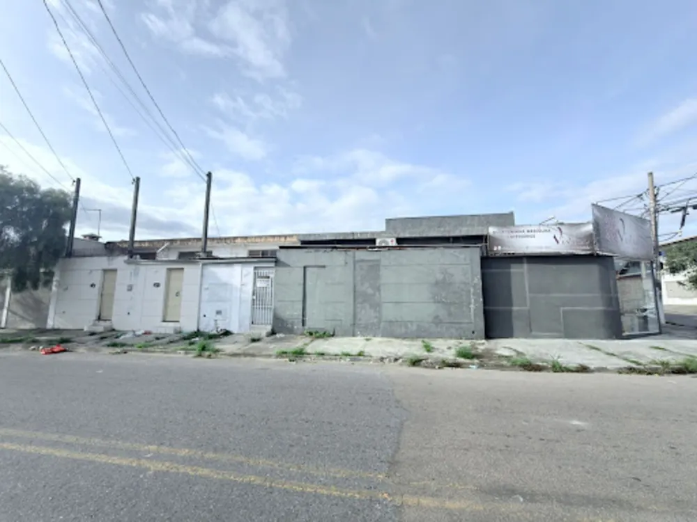 Casa, 3 quartos, 79 m² - Foto 1