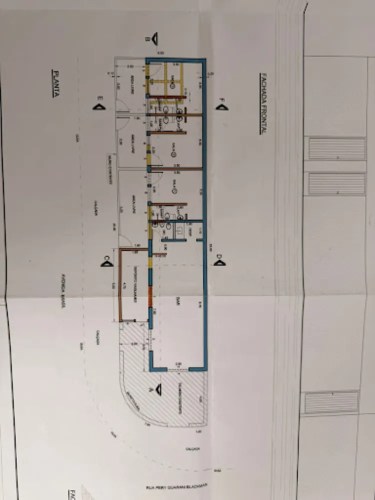 Casa, 3 quartos, 79 m² - Foto 11