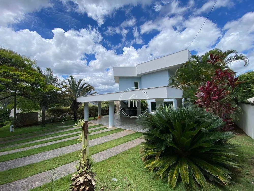 Casa de Condomínio, 5 quartos - Foto 10