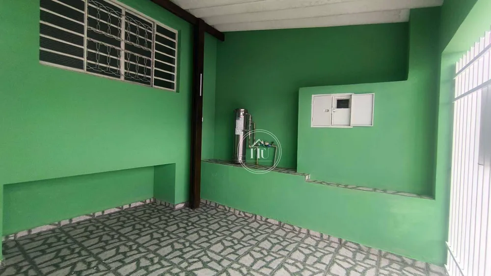 Casa, 2 quartos, 110 m² - Foto 1