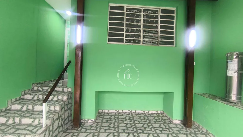 Casa, 2 quartos, 110 m² - Foto 2