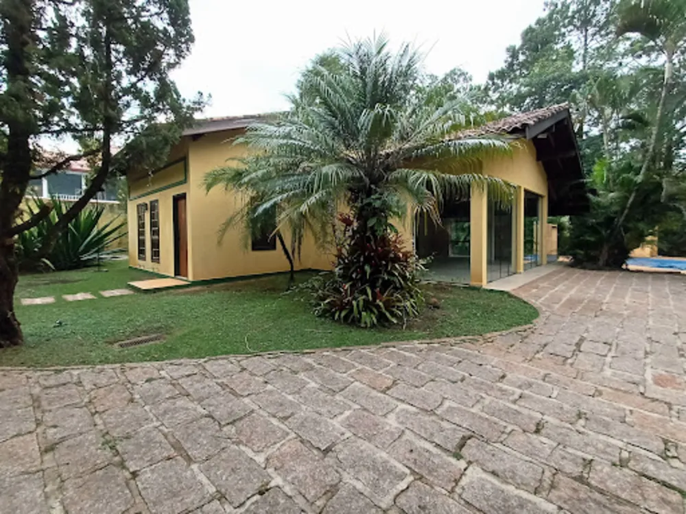 Casa de Condomínio, 3 quartos - Foto 10
