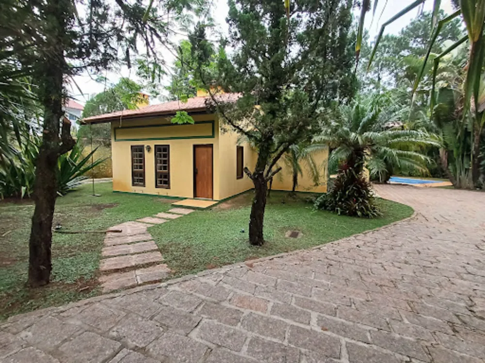 Casa de Condomínio, 3 quartos - Foto 11