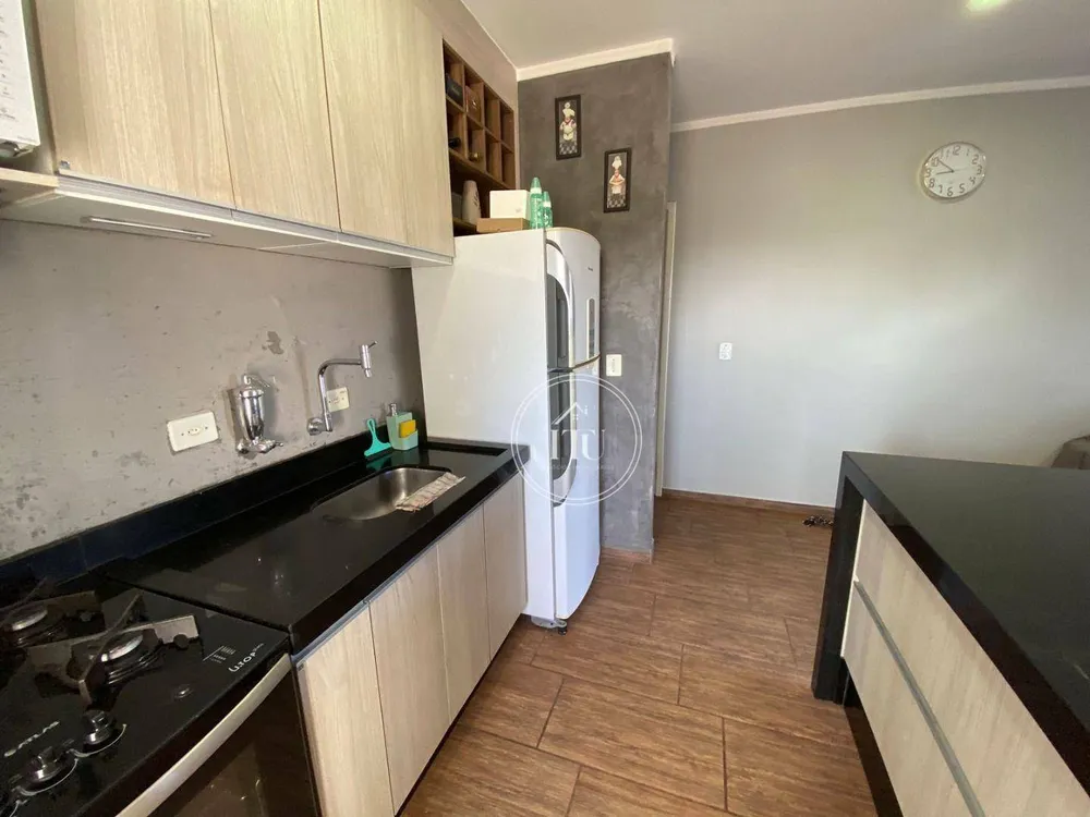 Apartamento, 2 quartos, 59 m² - Foto 7
