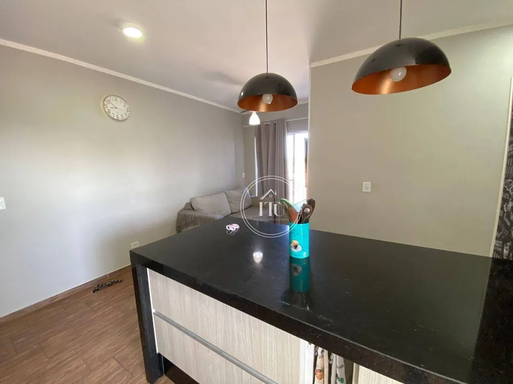 Apartamento, 2 quartos, 59 m² - Foto 6