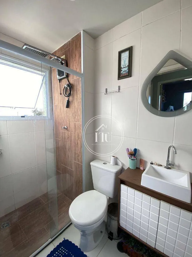 Apartamento, 2 quartos, 59 m² - Foto 9