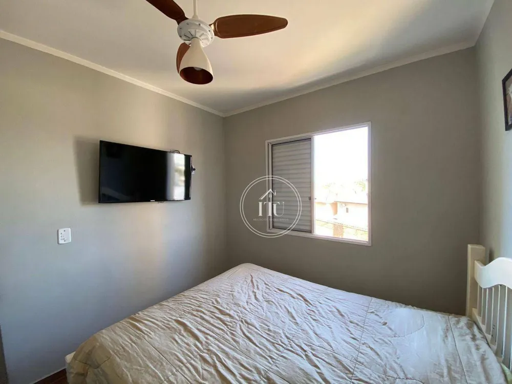 Apartamento, 2 quartos, 59 m² - Foto 13