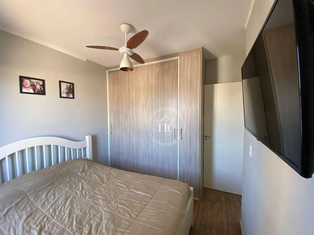 Apartamento, 2 quartos, 59 m² - Foto 15