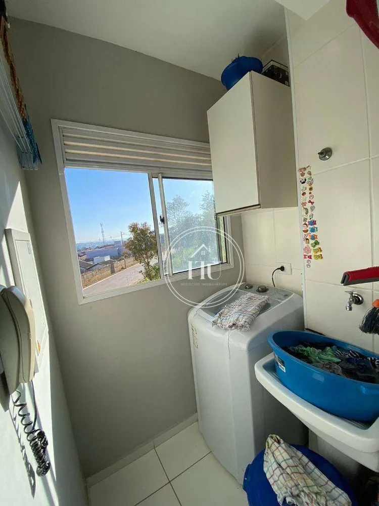 Apartamento, 2 quartos, 59 m² - Foto 4