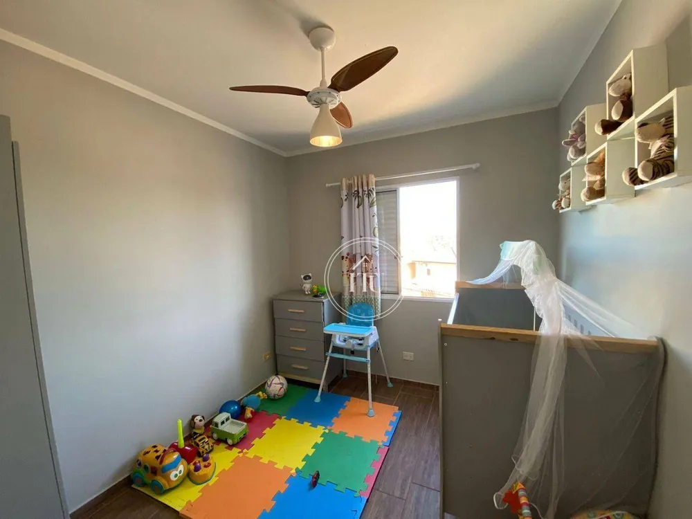 Apartamento, 2 quartos, 59 m² - Foto 10