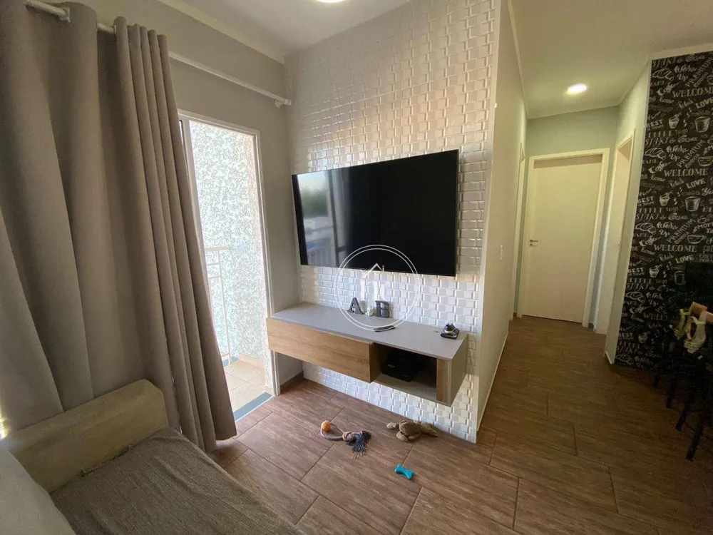 Apartamento, 2 quartos, 59 m² - Foto 3