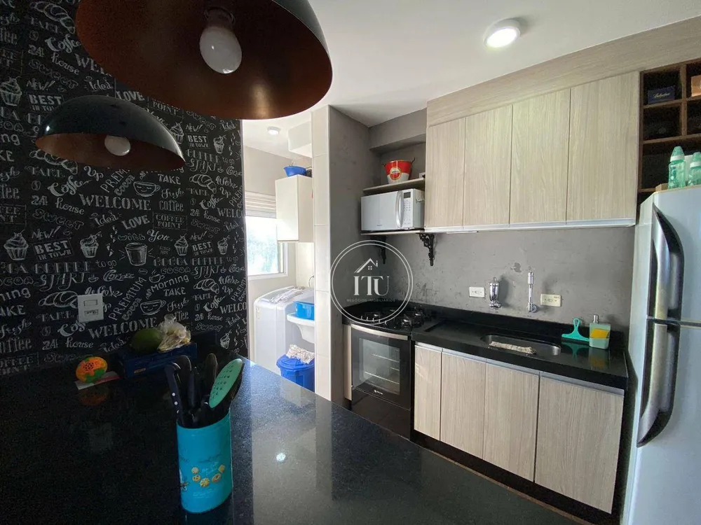 Apartamento, 2 quartos, 59 m² - Foto 5