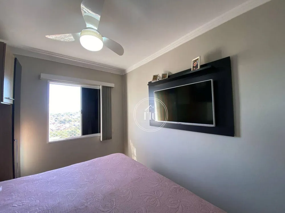 Apartamento, 2 quartos, 46 m² - Foto 14