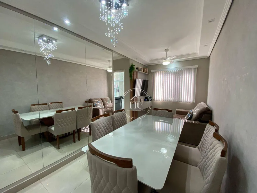 Apartamento, 2 quartos, 46 m² - Foto 2