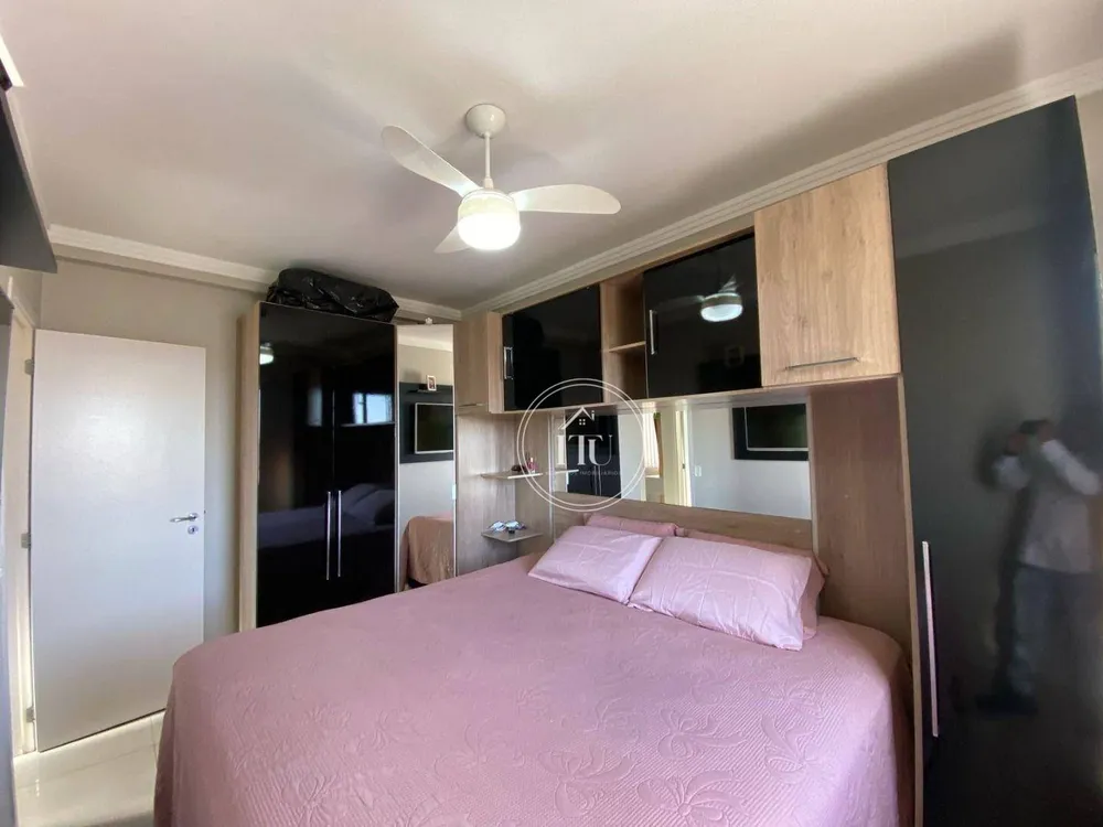Apartamento, 2 quartos, 46 m² - Foto 8