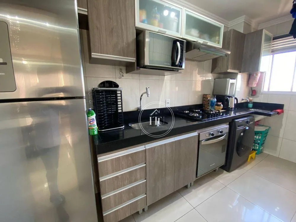 Apartamento, 2 quartos, 46 m² - Foto 7
