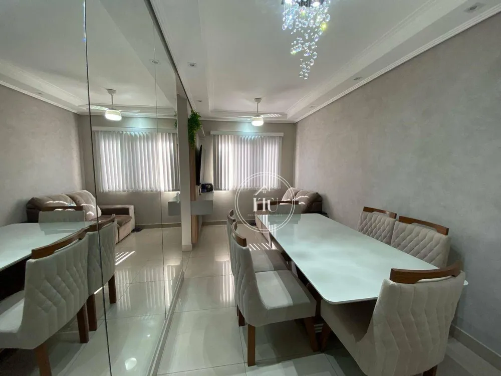 Apartamento, 2 quartos, 46 m² - Foto 4