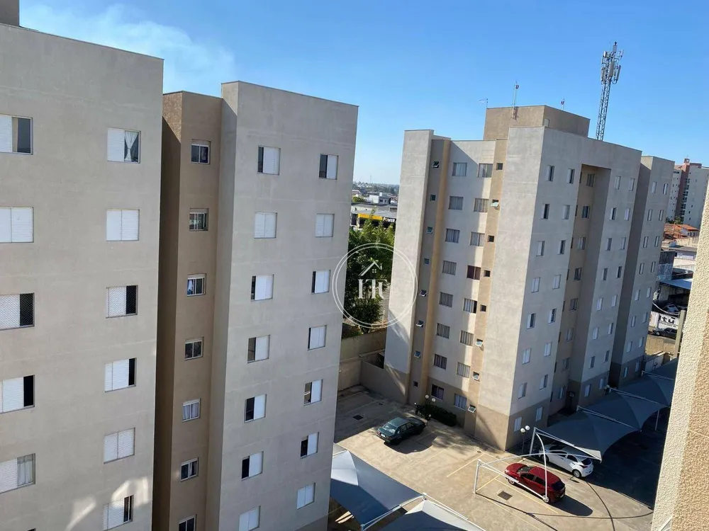 Apartamento, 2 quartos, 46 m² - Foto 15