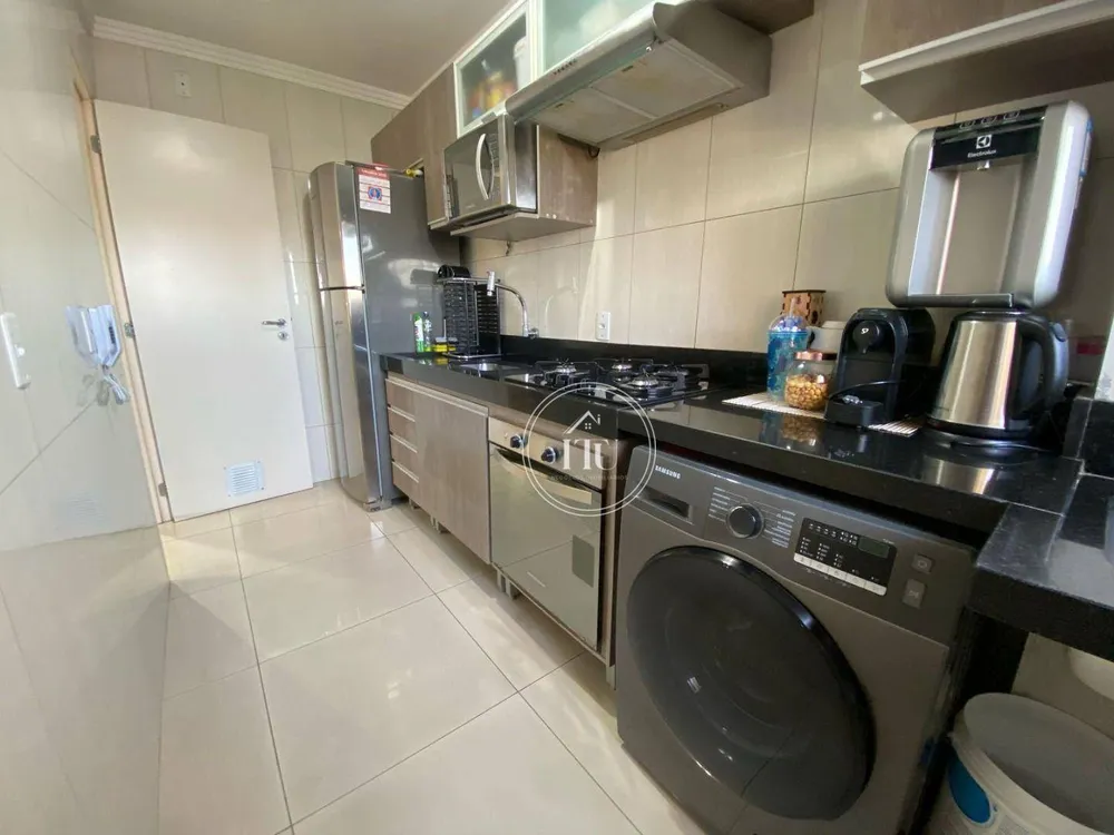 Apartamento, 2 quartos, 46 m² - Foto 5