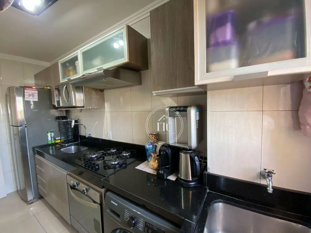 Apartamento, 2 quartos, 46 m² - Foto 6
