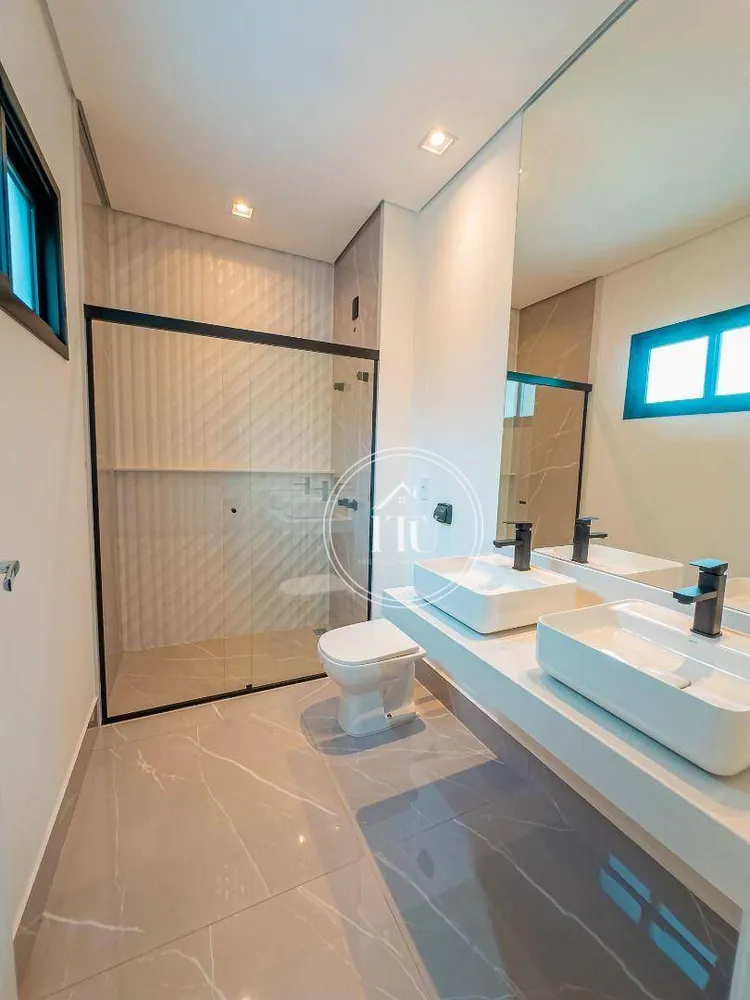 Casa de Condomínio, 3 quartos - Foto 12