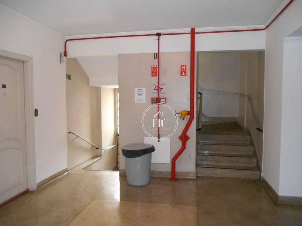 Apartamento, 3 quartos, 100 m² - Foto 2