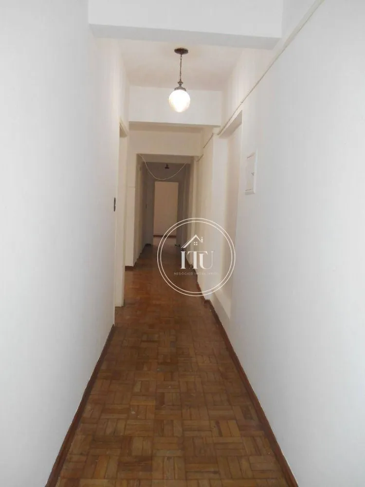 Apartamento, 3 quartos, 100 m² - Foto 4