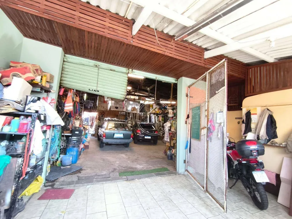 Depósito-Galpão, 340 m² - Foto 2