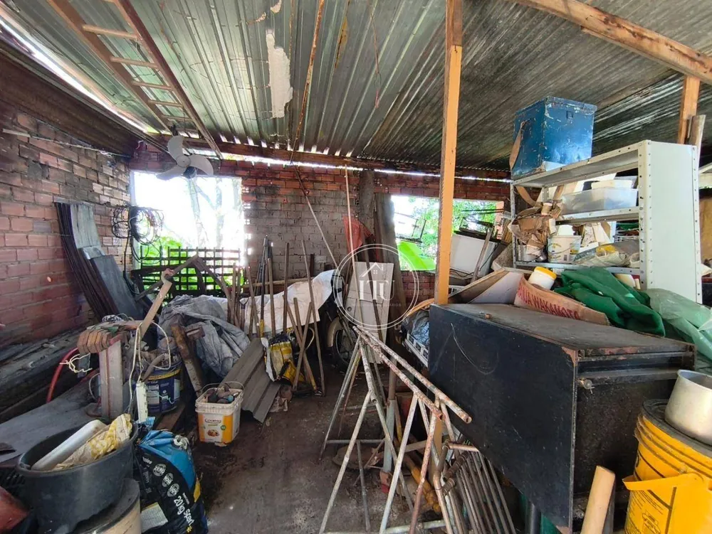 Depósito-Galpão, 340 m² - Foto 4