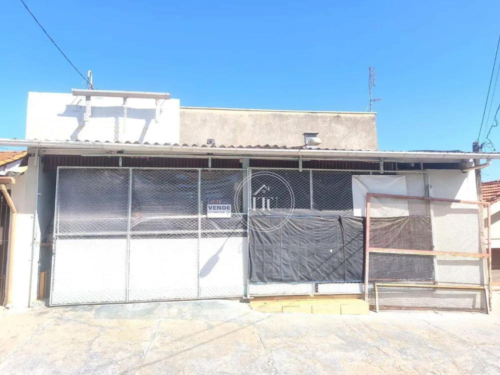 Depósito-Galpão, 340 m² - Foto 1