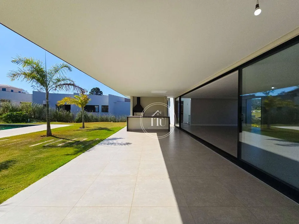 Casa de Condomínio, 5 quartos - Foto 12