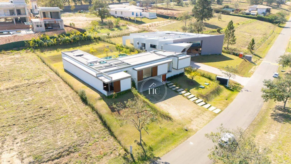 Casa de Condomínio, 5 quartos - Foto 7