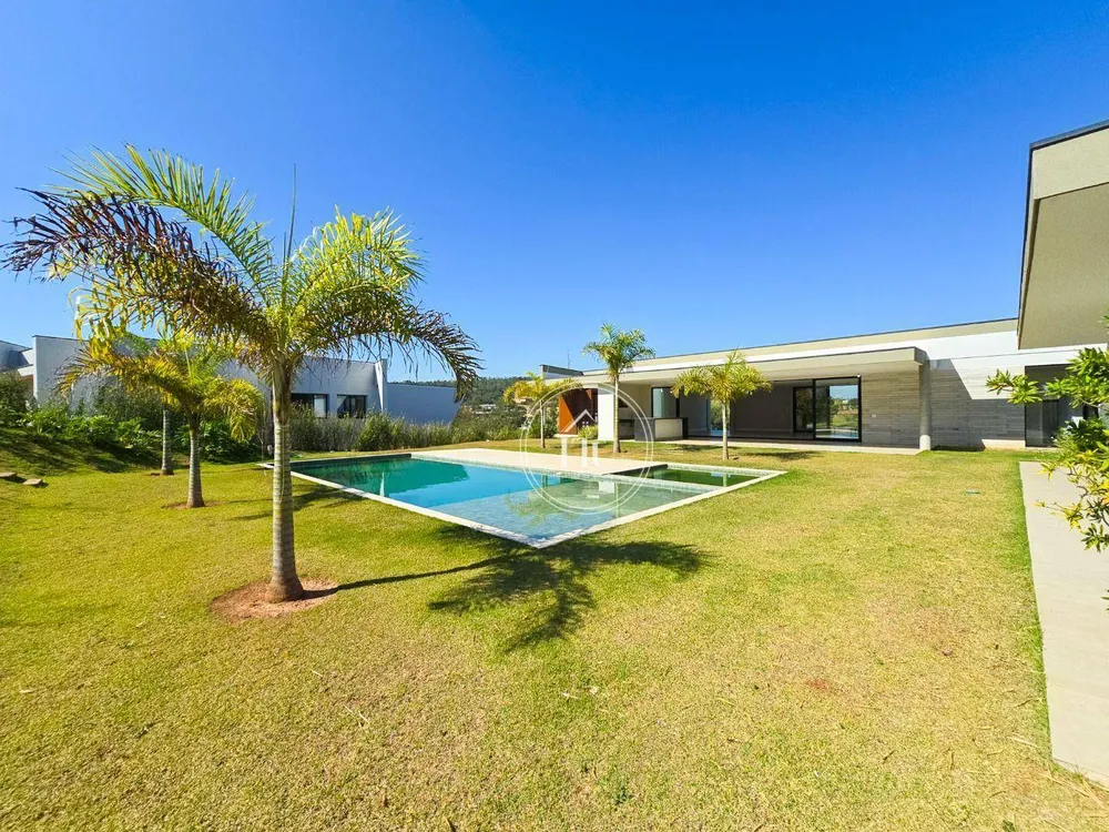 Casa de Condomínio, 5 quartos - Foto 3