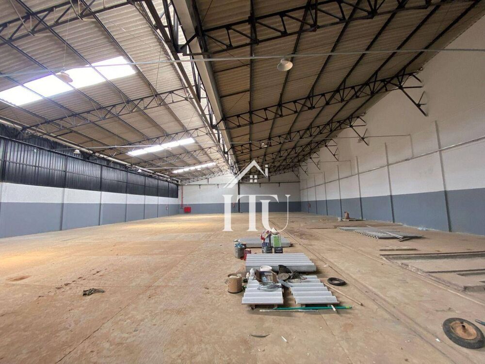 Depósito-Galpão, 1000 m² - Foto 3
