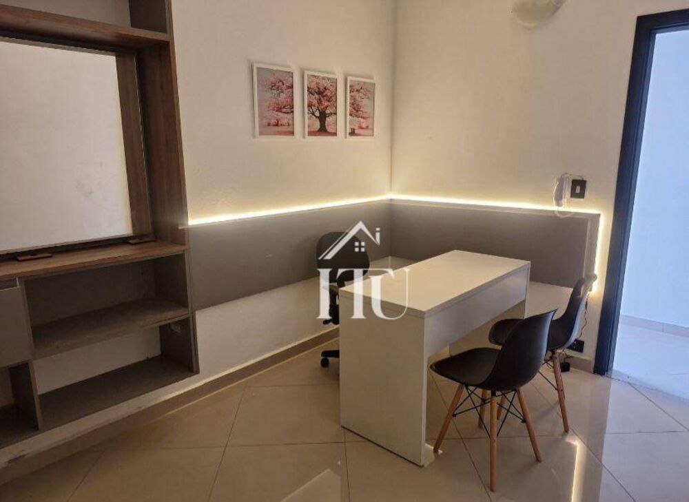 Conjunto Comercial-Sala para alugar, 20m² - Foto 1
