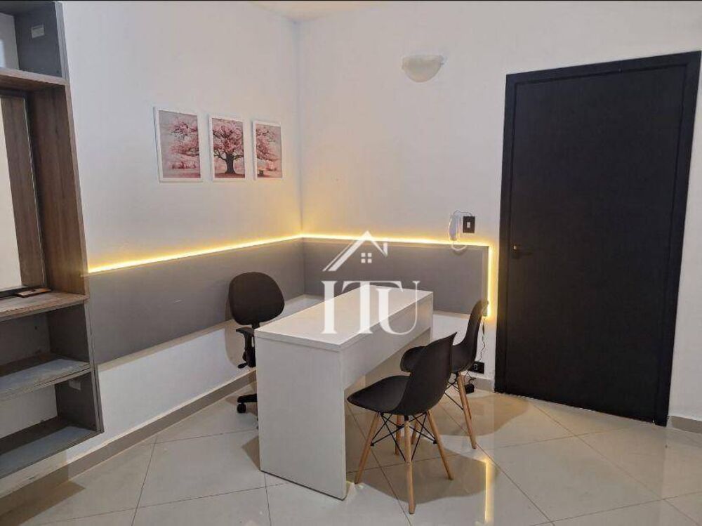 Conjunto Comercial-Sala para alugar, 20m² - Foto 2